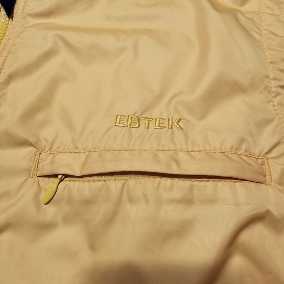 Vintage Eddie Bauer EBTEK Vest - Picture 6 of 7